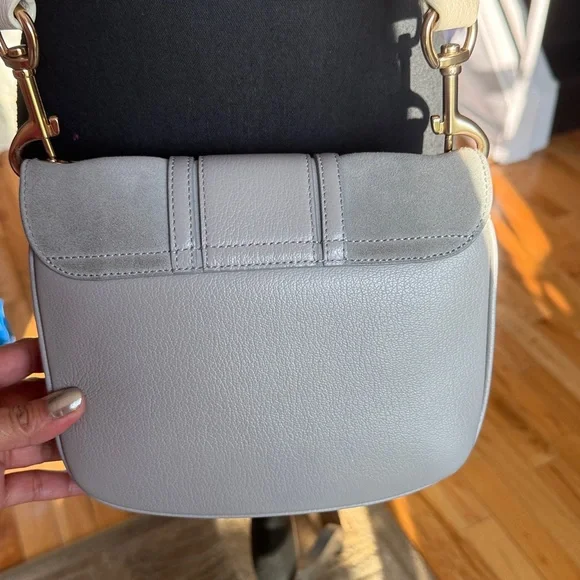 Authentic See By Chloe Elegant Charms edition Hana (Medium Size) - Picture 5 of 15